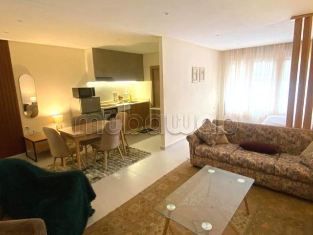 Appartement location à Rbat