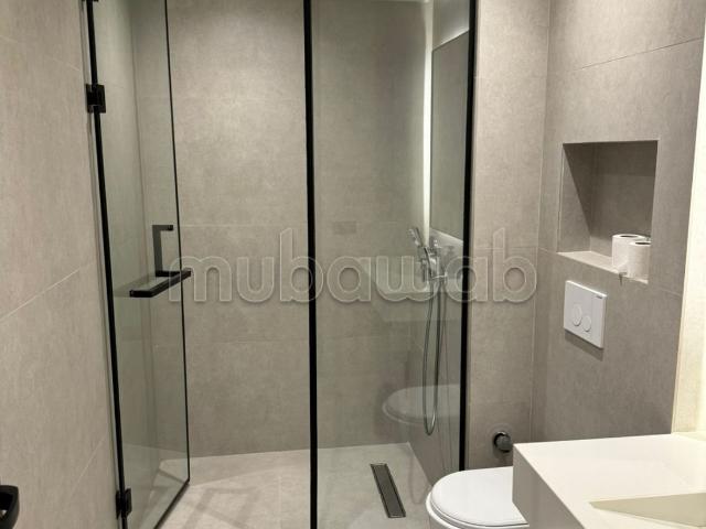Appartement location à Anfa, Gharb-Chrarda-Beni Hssen