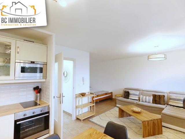 Appartement location à Gex, Ferney-voltaire