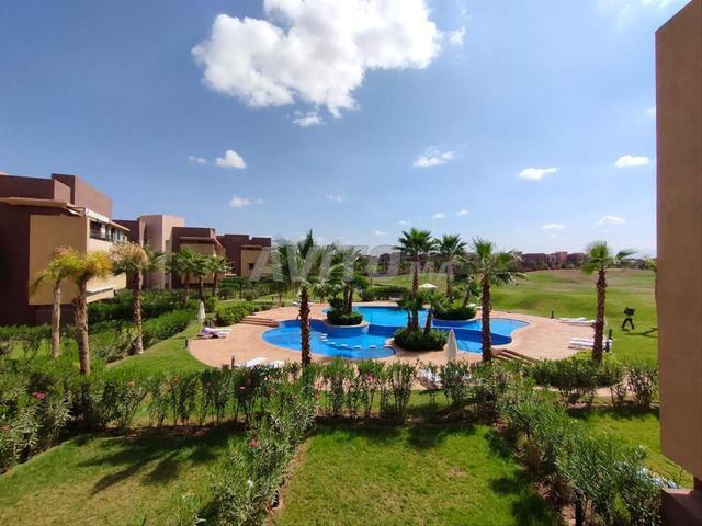 Appartement location