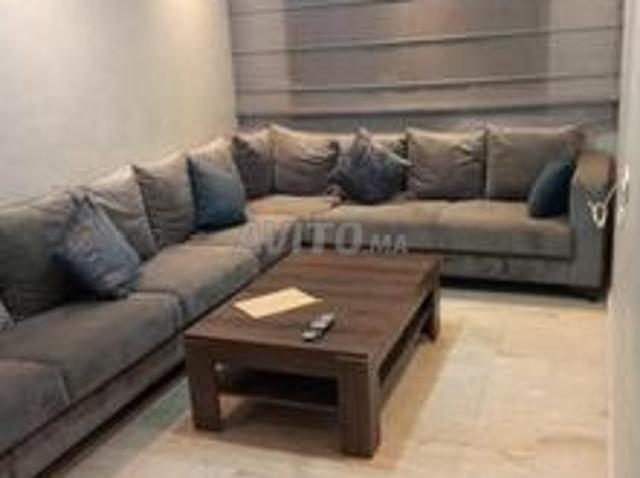 Appartement location à Anfa, Gharb-Chrarda-Beni Hssen