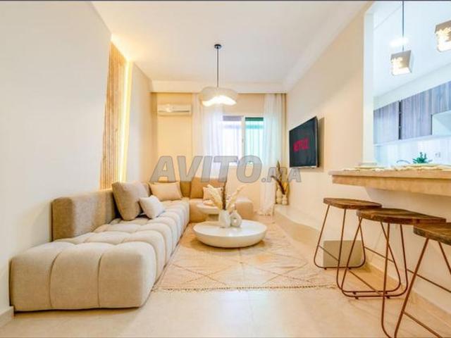 Appartement location à L'Oriental
