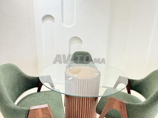 Appartement location à Anfa, Gharb-Chrarda-Beni Hssen