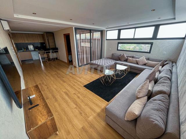 Appartement location à Anfa, Gharb-Chrarda-Beni Hssen