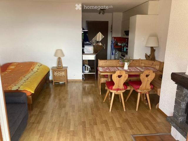 Apartment mieten in Villars-sur-Ollon, Ollon