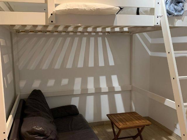 Studio location à Paris 14e Arrondissement, Paris