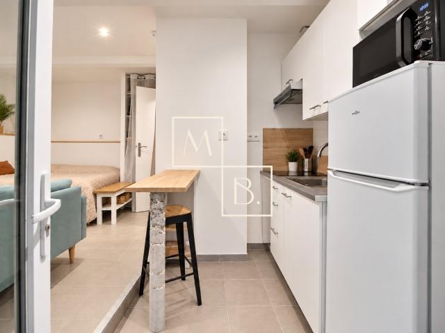 Appartement location à Montpellier, Saint-georges-d'orques