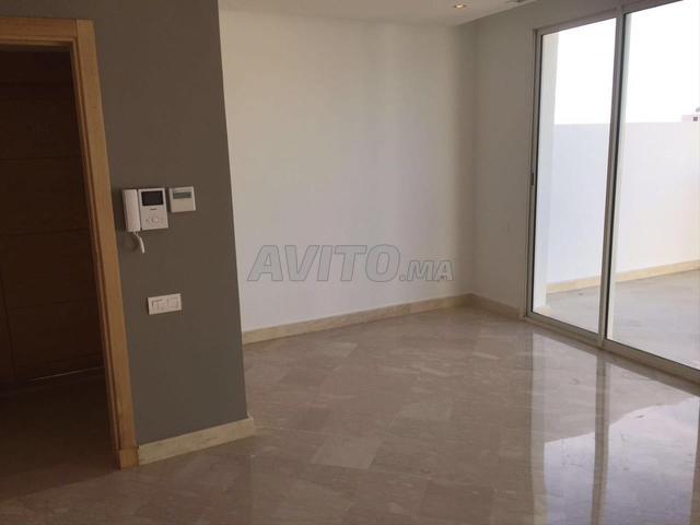 Appartement location