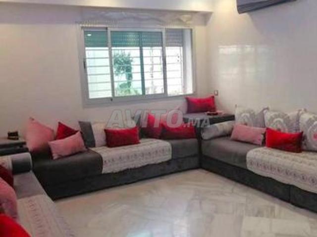 Appartement location à Mohammedia, Gharb-Chrarda-Beni Hssen