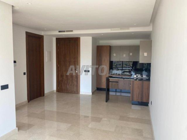 Appartement location à Casablanca, Gharb-Chrarda-Beni Hssen