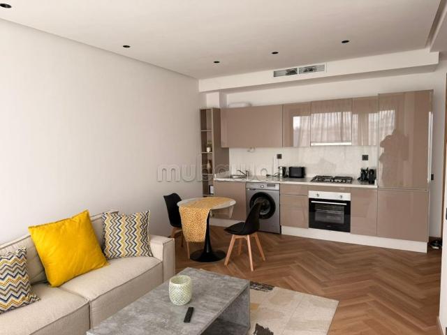 Appartement location à Anfa, Gharb-Chrarda-Beni Hssen