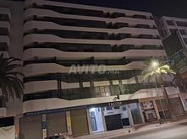 Appartement location à Anfa, Gharb-Chrarda-Beni Hssen