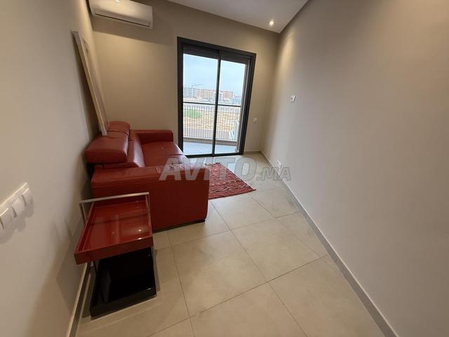Appartement location à Gueliz, Marrakech