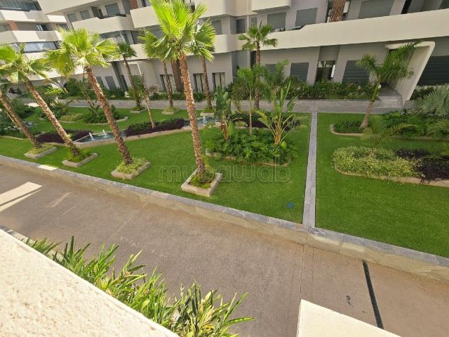 Appartement location à Anfa, Gharb-Chrarda-Beni Hssen