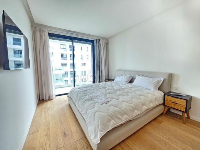 Appartement location à Anfa, Gharb-Chrarda-Beni Hssen