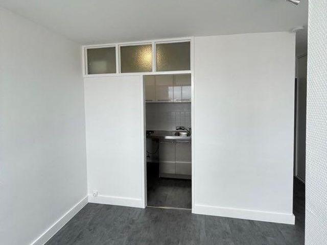 Appartement location à Nancy