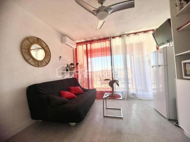 Appartement vente à Nîmes, Le Grau-du-roi