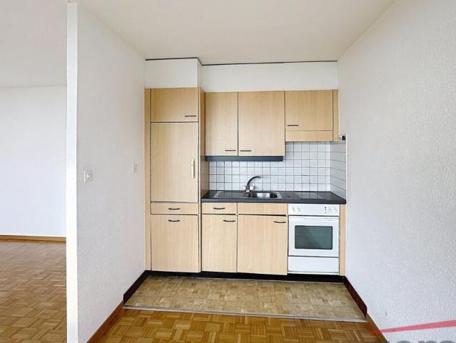 Apartment mieten in Marly, Freiburg