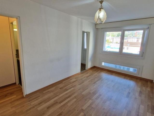 Studio mieten in Vevey, District de la Riviera-Pays-d’Enhaut