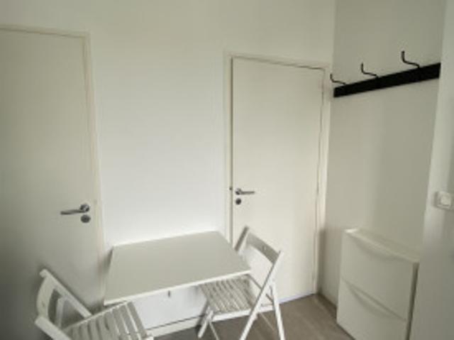 Appartement location à Nice