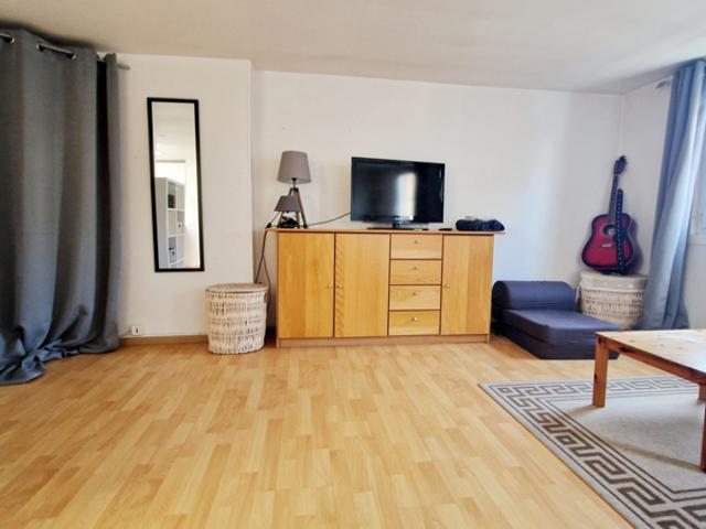 Appartement vente à Dieppe