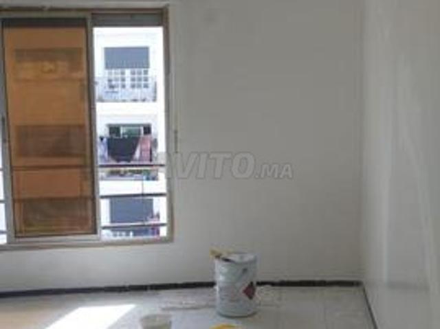 Appartement location à Rbat