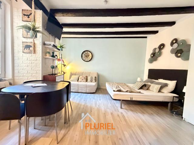 Appartement vente à Strasbourg, Hoenheim
