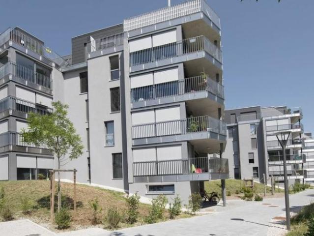 Studio mieten in Lausanne, District de Lausanne