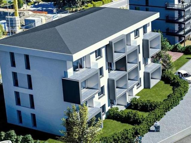 Studio mieten in Dugny, Leytron, Wallis