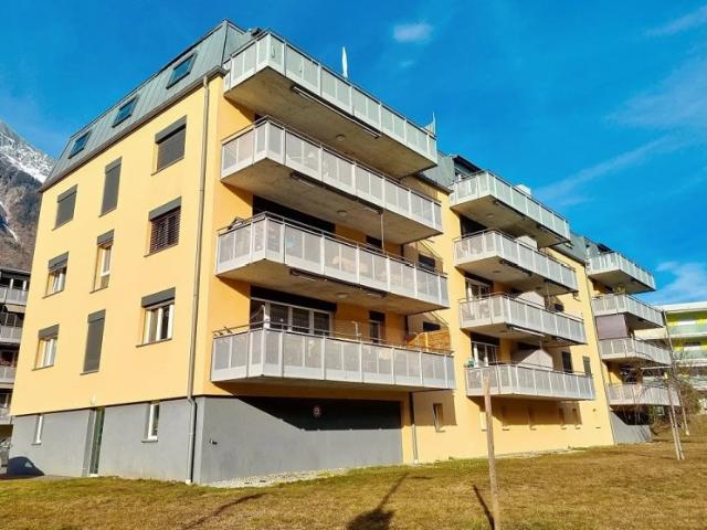 Apartment mieten in Euloz, Fully