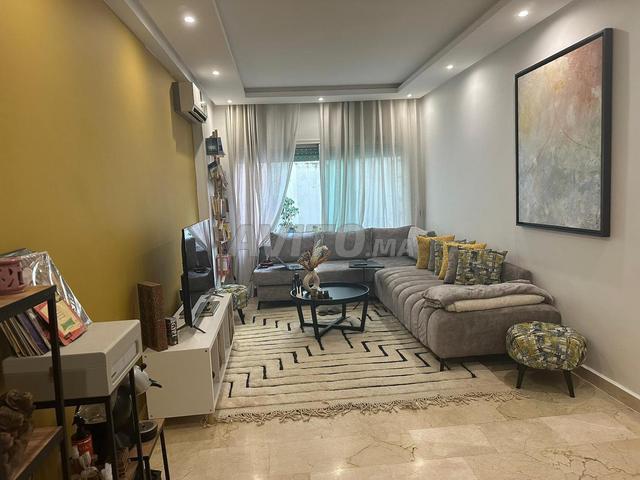 Appartement vente à Anfa, Gharb-Chrarda-Beni Hssen