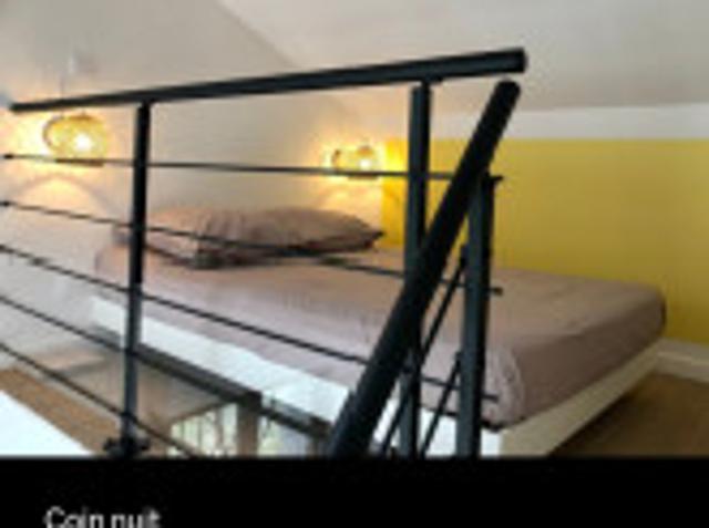 Appartement location à Montpellier, Saint-geniès-des-mourgues