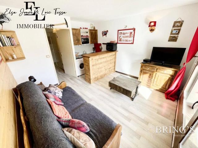 Appartement vente à Gap, Provence-Alpes-Côte d'Azur