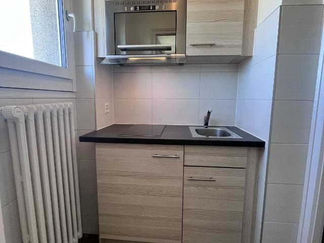 Apartment mieten in La Chaux-de-Fonds