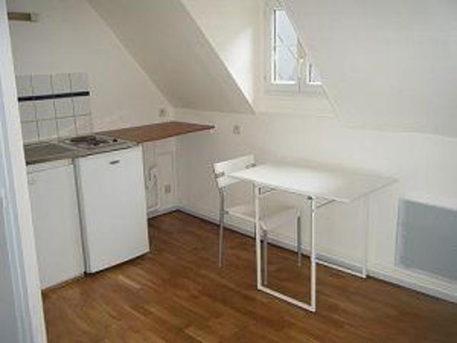 Appartement location à Rouen, Ruan
