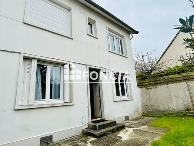 Appartement vente à Rambouillet, Saint-rémy-lès-chevreuse