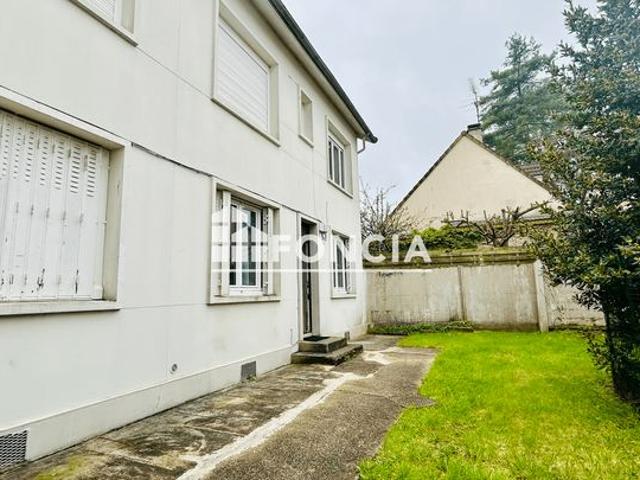 Appartement vente à Rambouillet, Saint-rémy-lès-chevreuse
