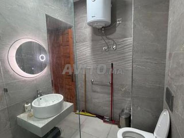 Appartement location à Gueliz, Marrakech