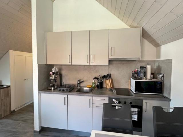 Studio mieten in Payerne, Waadt
