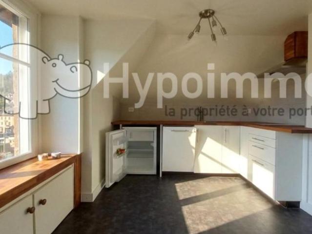 Studio mieten in Le Locle