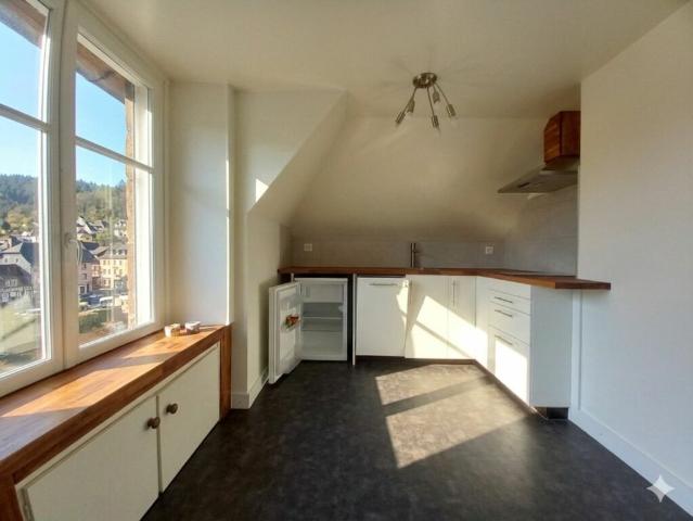 Wohnung mieten in Le Locle