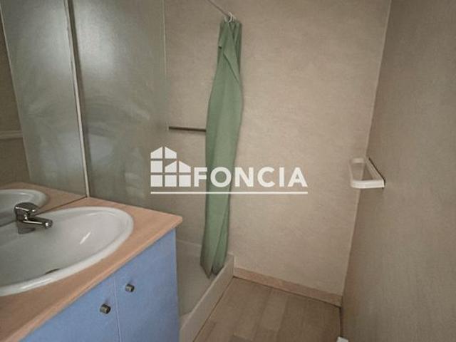 Appartement vente à Rochefort