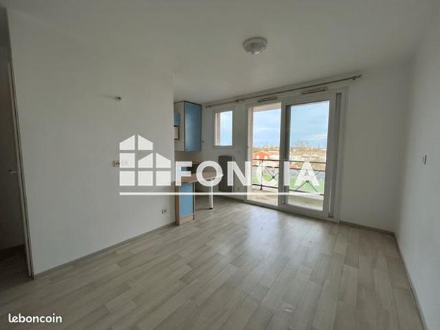 Appartement vente à Rochefort