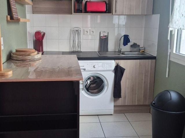 Appartement location à Toulouse