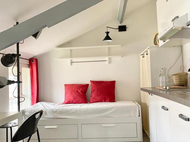 Appartement location à Saint-Germain-en-Laye, Maisons-laffitte
