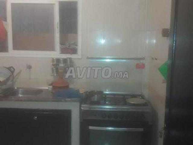 Appartement location à Anfa, Gharb-Chrarda-Beni Hssen