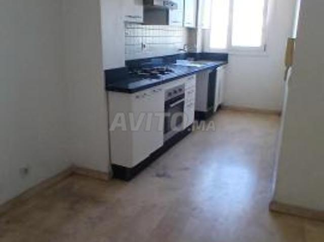 Appartement location à Centre Ville