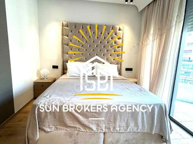 Appartement location à Anfa, Gharb-Chrarda-Beni Hssen