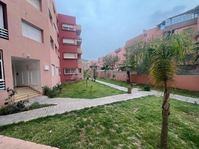 Appartement location à L'Oriental