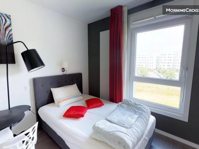 Appartement location à Nantes, Saint-herblain